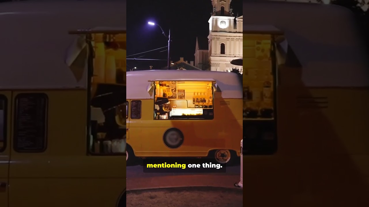 The Ice Cream Van That Hid a Killer | True Crime Short