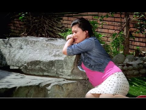 New Nepali Gurung Movie "Anjuli" Song - Daiba Le Ft. Som Gurung, Sabina Gurung