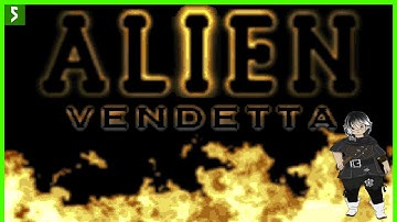 Doom: Alien Vendetta - Maps 15, 31, 32