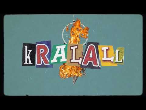 WAUMIAU - Kralall (Official Video)