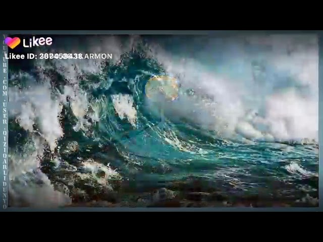 Qarang, men tort oyoqqa turibman.