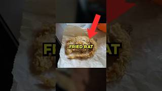 Kfcs Deep Fried Problem