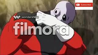 Song Goku Get Ready To Fight