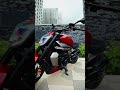 Полная оклейка Ducati XDiavel V4 2025 — максимально защитили в 200 мкм полиуретана!