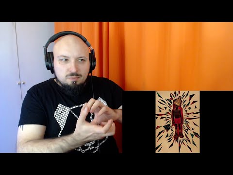 Crudo Means Raw - Hubiera // BATERISTA REACCIONA // Nacho Lahuerta