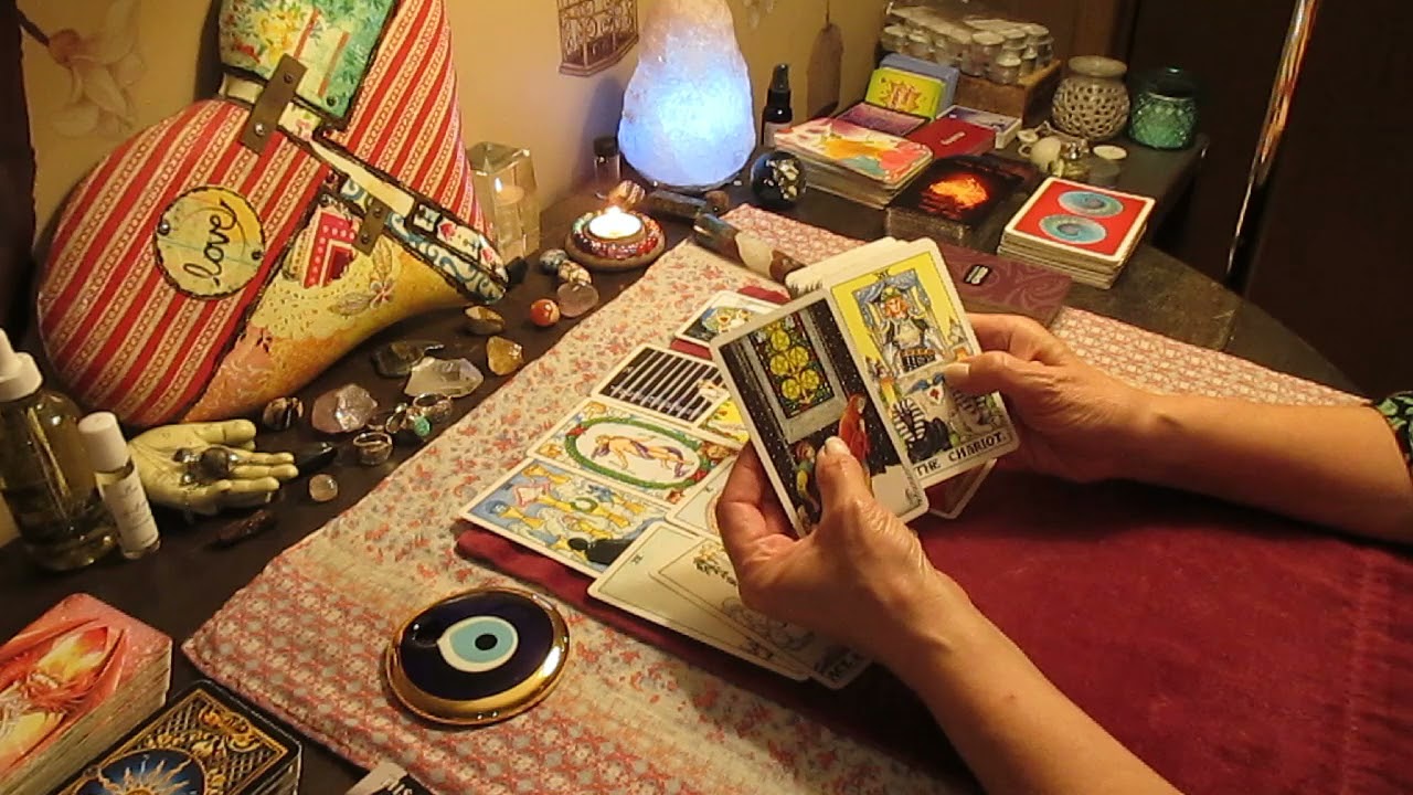 CANCER! Weekend! You're GLOWING and Chillin'.  They're crying & Hurting. Love Tarot