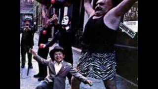 The Doors - I Can't See Your Face In My Mind