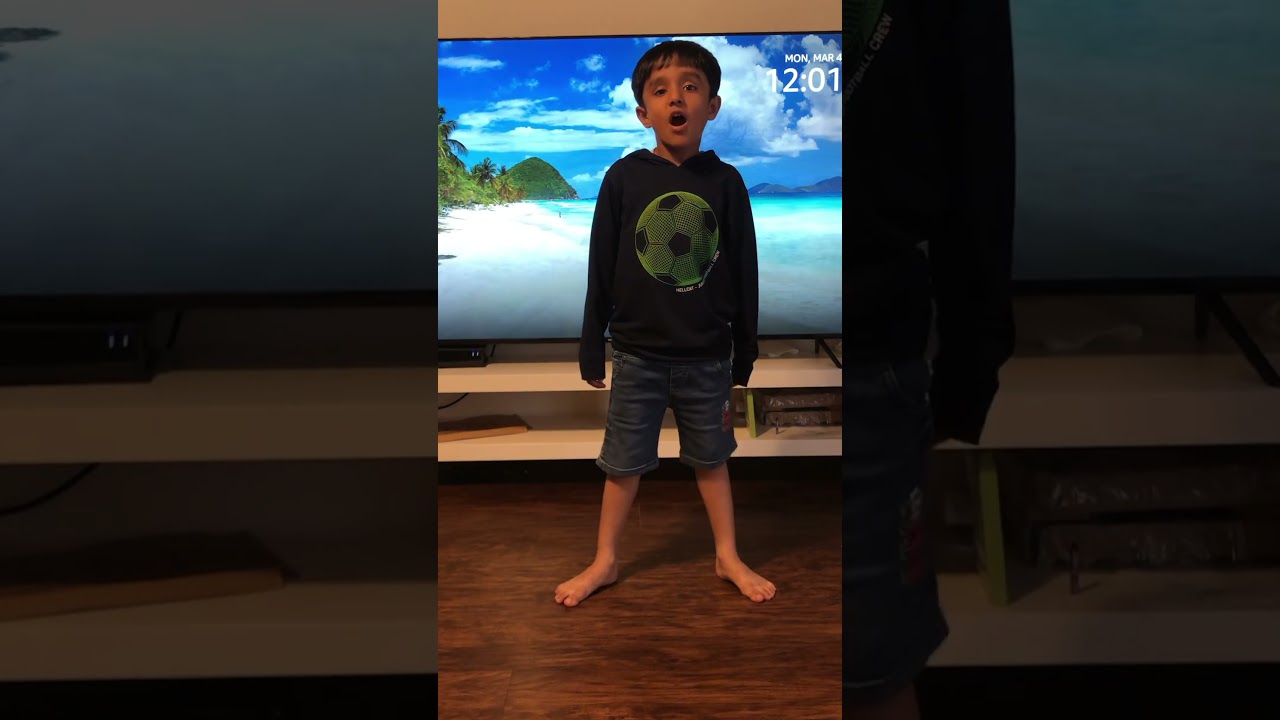 Why babies can’t walk? 