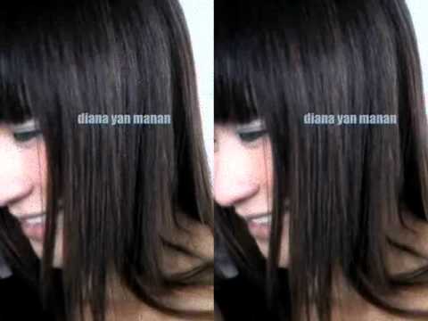 Diana Yan Manan Self-Portraiture - Song by Cho Eun - Ahn Dwe Get Ni Ost Memories Of Bali