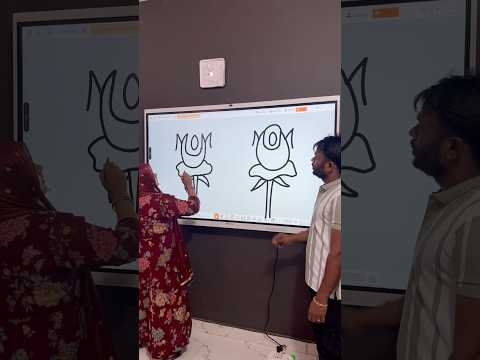 Rose 🌹 drawing #shorts