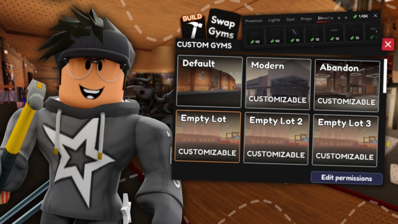 How To Learn BUILD MODE In Less Than 1 Minute | Roblox Boxing Beta ...