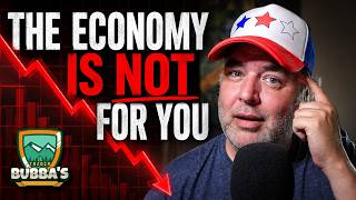 Why Americans Feel Poor In Trump’s Economy