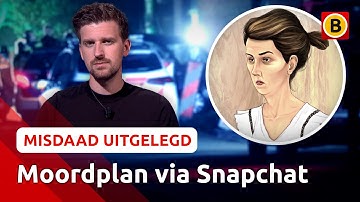 Vader afgeslacht door dochter? 22 jaar cel geëist | Misdaad Uitgelegd