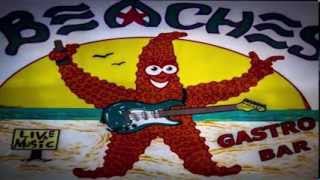 BEACHES Gastro Bar
