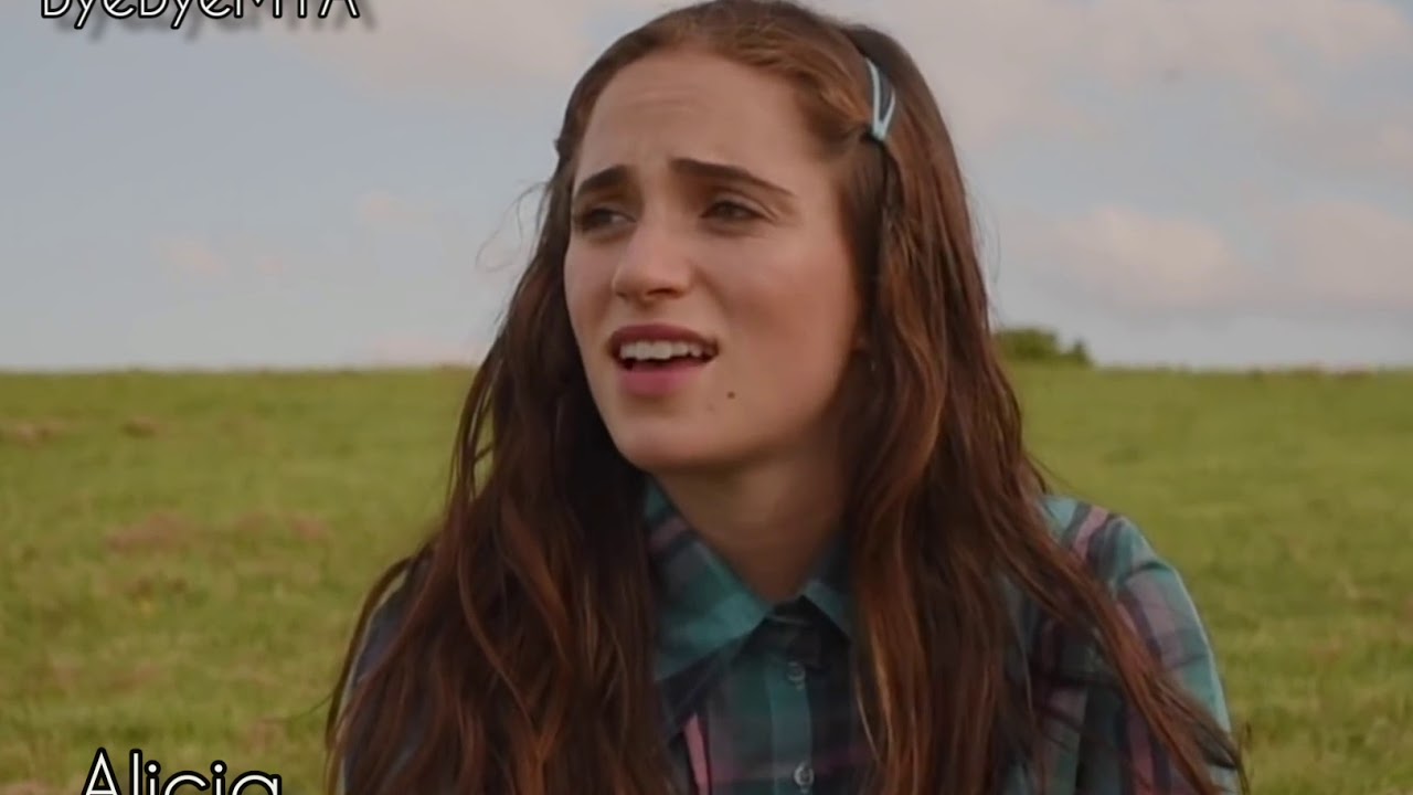 ❤ CAROLINA KOPELIOFF [El documental]✨