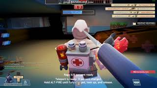 Freak Fortress 2 Scp-1678-A 23
