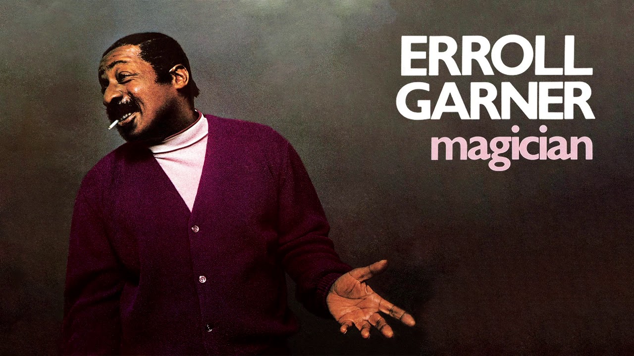 Erroll Garner One Good Turn Official Audio Youtube 