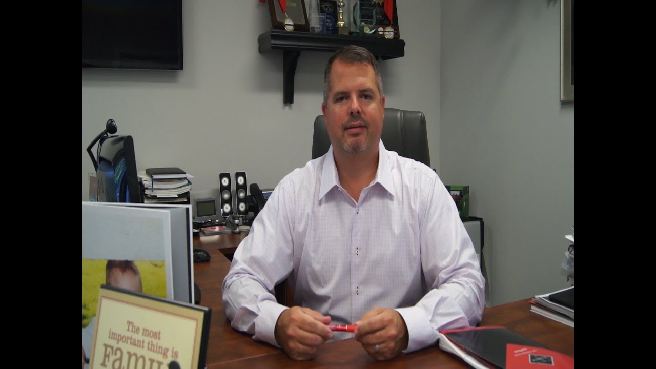 Baltimore Real Estate Agent Why Hire Lee Tessier? YouTube