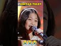 The Voice Kids An Emotional Child Auditionee Thevoicekids Viral Shorts Thevoicekidsph5 