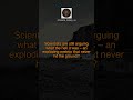 The Tunguska Event | #shorts #weirdweatherphenomena
