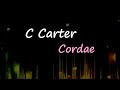 Cordae C Carter Lyrics mp3