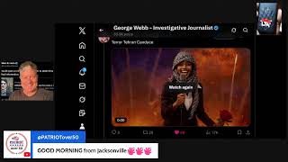 Joe Kent Plot Thickens With Ft. Huachuca And Butler