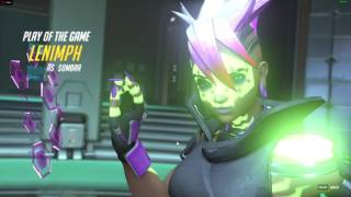 Sombra Potg