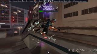 [TF2] - Freak Fortress 2: A Bunch of Fools Play on a custom FF2 Server with BHOP, Men, and MORE!