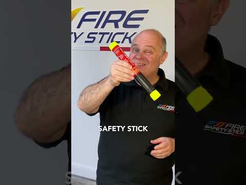 Chrome Fire Extinguisher Classic Car