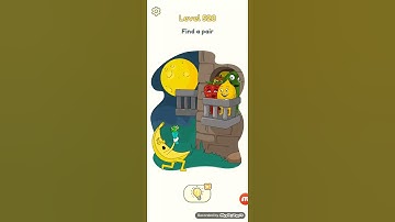 DOP 2 - Level 528 - Delete One Part by SayGames