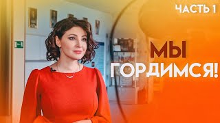 ДО СЛЁЗ🥹 Откровенное интервью Анастасии Макеевой!