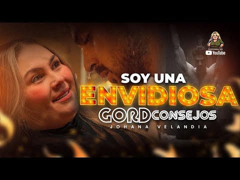 CAPÍTULO LA ENVIDIA