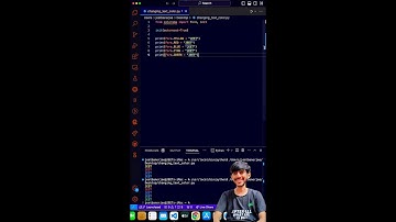 Master Python Console Colors with Colorama: A Complete Guide! #python #programming #coding