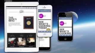 equinux Mail Designer Pro | Optimizing your newsletter for mobile