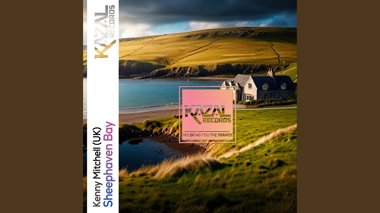 Sheephaven Bay (Extended Mix)