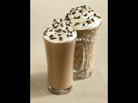 Tiramisu Milk Shake | Sanjeev Kapoor | Sanjeev Kapoor Khazana