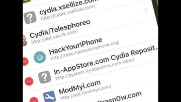 How To Install XmodGames From Cydia