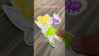 Easy cartoon character drawing ✍️ #art #drawing #artist #trendingshorts