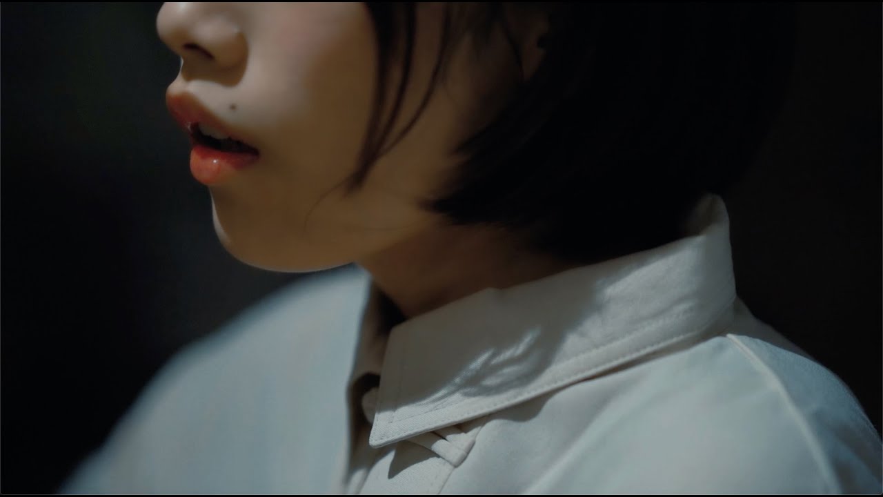 佐々木李子「アンバランス」MV