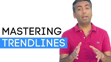 Mastering Trendlines In Trading