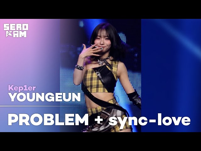 kep1er Youngeun ヨンウン troubleshoot kep1er Youngeun ヨンウン troubleshoot Kep1er's Young-eun