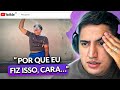 CACHORRO1337 REAGE AO SEU VÍDEO CONSTRANGEDOR que FICOU ESCONDIDO POR 10 ANOS