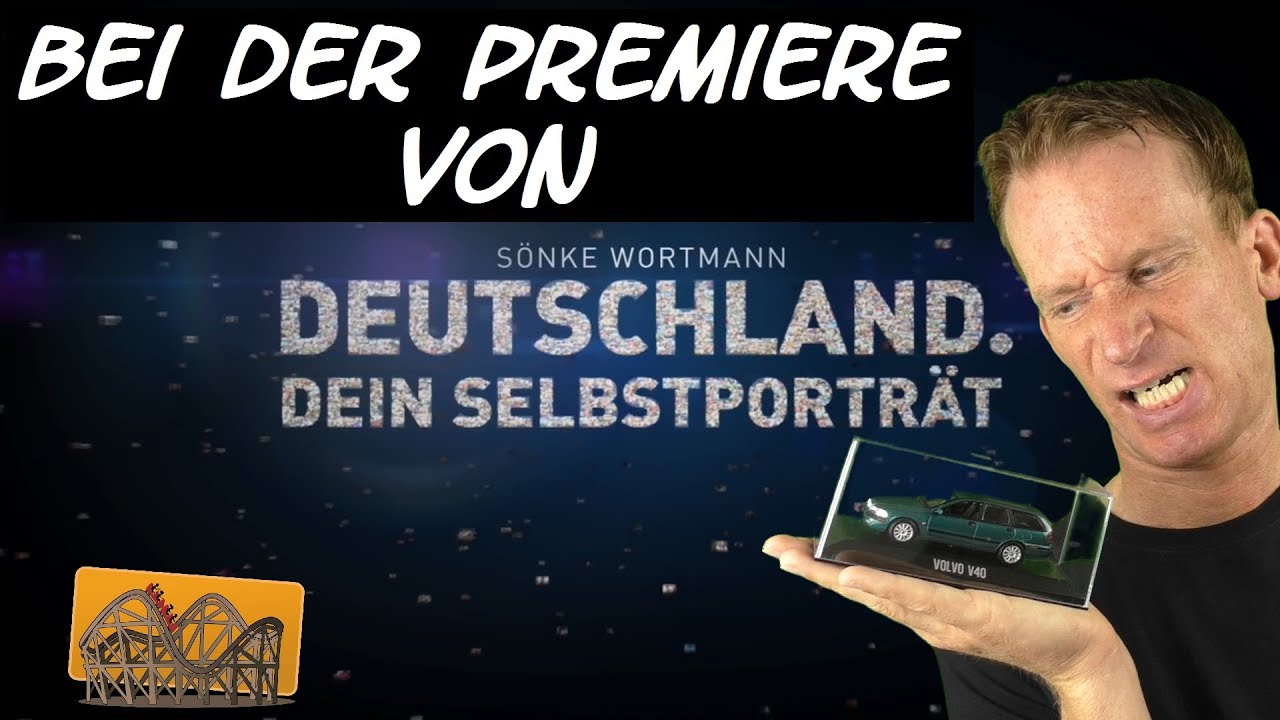 Deutschland. Dein Selbstporträt