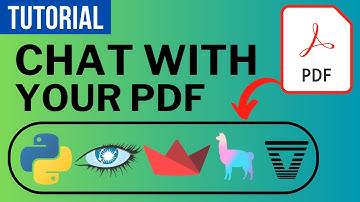 Build a PDF Document Question Answering System with Llama2, LlamaIndex