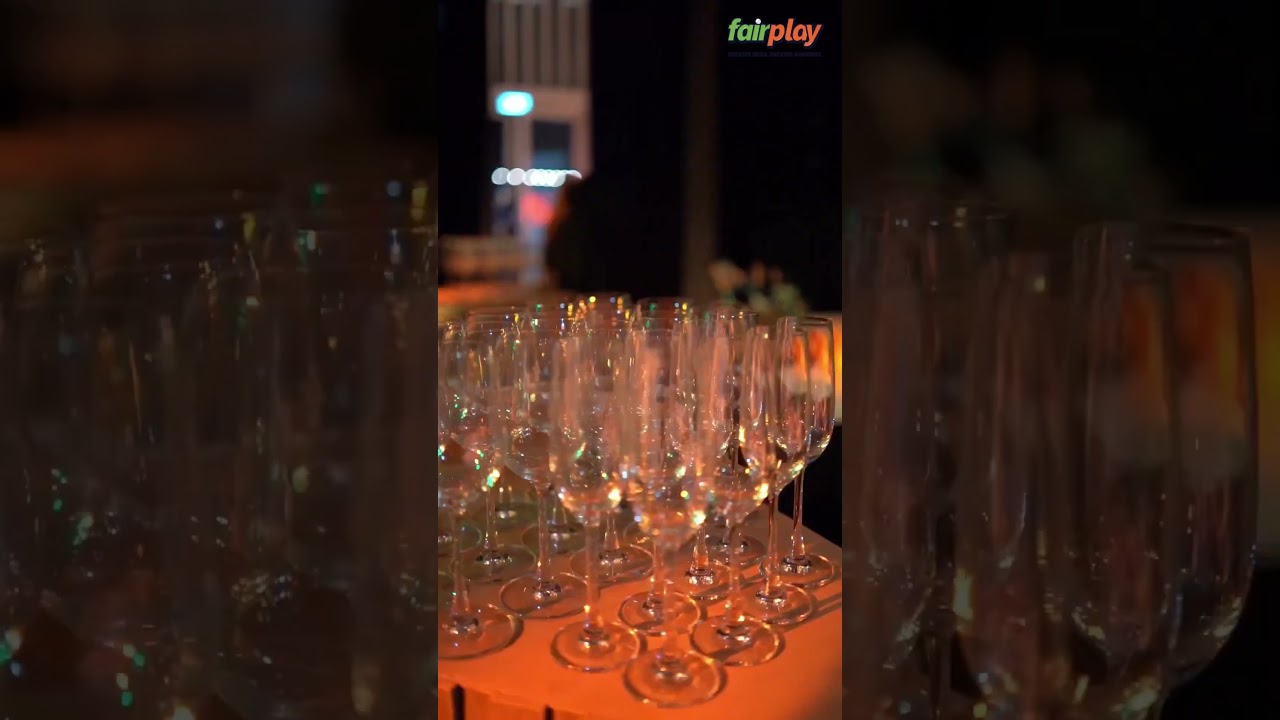 FairPlay Exclusive: The Ultimate Blend of Luxury, Sports, and Entertainment in Phuket