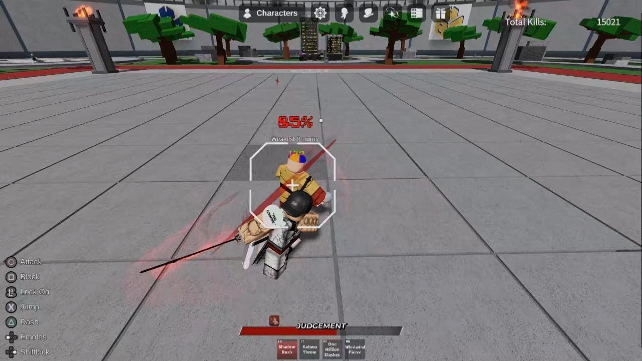 V2 Stain one shot combo Heroes Battlegrounds