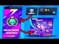 What if I win MECHA CHALLENGE on 0 TROPHY Account? - Brawl Stars