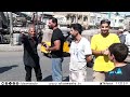 بغداد ابو دشير  - ناس وناس م٩ -  الحلقة ١٢٥