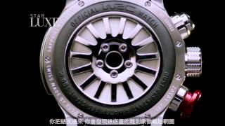 EDOX (瑞士依度表) | Christian Hotz_Edox Board Member