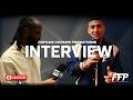Teofimo Lopez Talks Boxing Journey 🥊 Life Lessons & Advice for the Next Generation 🔥